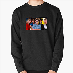 Go-Go’s Mode: On The Go Gos Sweatshirts