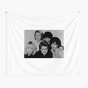Go-Go’s Energy, Always On The Go Gos Tapestries