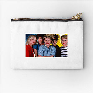 Go-Go’s Mode: On The Go Gos Zipper Pouches
