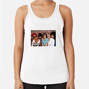 Vacation? Only with The Go-Go’s The Go Gos Tank Tops