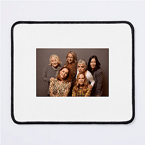 No Skip Days – The Go-Go’s The Go Gos Mouse Pads