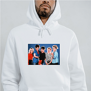 Girls Rock – Go-Go’s Style The Go Gos Hoodies