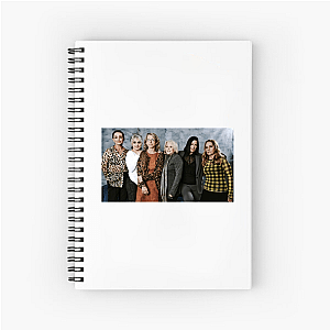 Still Spinning – The Go-Go’s The Go Gos Notebook
