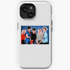 Girls Rock – Go-Go’s Style The Go Gos iPhone Cases