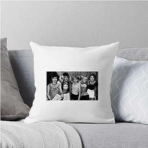 The Go-Go’s Wrote My Summer The Go Gos Pillows Cover