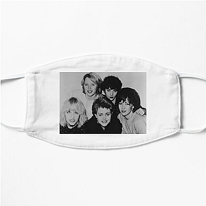 Go-Go’s Energy, Always On The Go Gos Face Masks