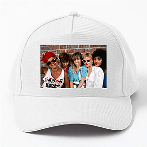 Vacation? Only with The Go-Go’s The Go Gos Hats & Caps