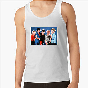 Girls Rock – Go-Go’s Style The Go Gos Tank Tops