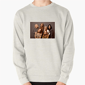 No Skip Days – The Go-Go’s The Go Gos Sweatshirts