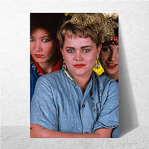 Go-Go’s Mode: On The Go Gos Posters
