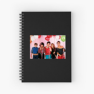 The Go-Go’s Got Me Dancing The Go Gos Notebook