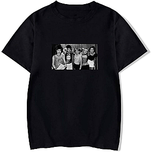 The Go-Go’s Wrote My Summer The Go Gos T-Shirts