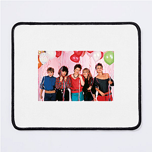 The Go-Go’s Got Me Dancing The Go Gos Mouse Pads
