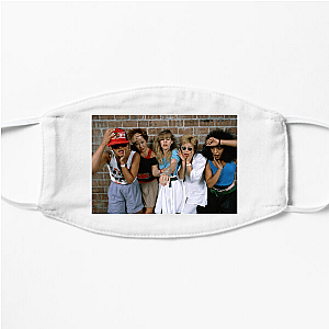 Still Poppin’ – The Go-Go’s Way The Go Gos Face Masks