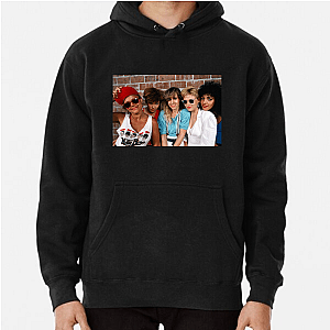 Vacation? Only with The Go-Go’s The Go Gos Hoodies