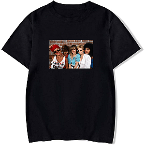 Vacation? Only with The Go-Go’s The Go Gos T-Shirts