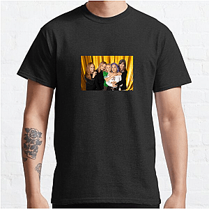 If It’s Not Go-Go’s, It’s Not On The Go Gos T-Shirts