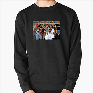 Still Poppin’ – The Go-Go’s Way The Go Gos Sweatshirts