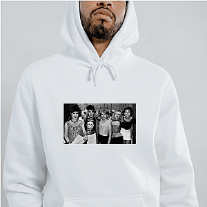 The Go-Go’s Wrote My Summer The Go Gos Hoodies