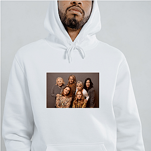 No Skip Days – The Go-Go’s The Go Gos Hoodies