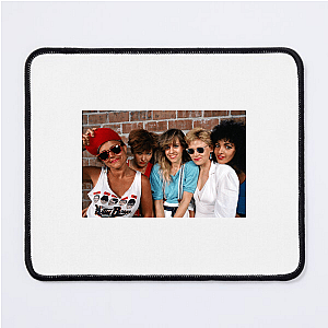 Vacation? Only with The Go-Go’s The Go Gos Mouse Pads