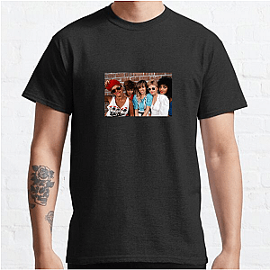 Vacation? Only with The Go-Go’s The Go Gos T-Shirts