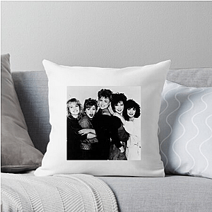 Retro Cool = The Go-Go’s The Go Gos Pillows Cover