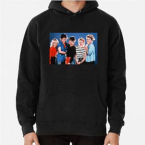 Girls Rock – Go-Go’s Style The Go Gos Hoodies