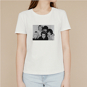 Go-Go’s Energy, Always On The Go Gos T-Shirts
