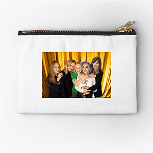 If It’s Not Go-Go’s, It’s Not On The Go Gos Zipper Pouches