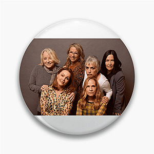No Skip Days – The Go-Go’s The Go Gos Pins