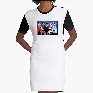 Girls Rock – Go-Go’s Style The Go Gos Dresses