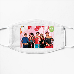 The Go-Go’s Got Me Dancing The Go Gos Face Masks