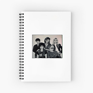 Catchy as Hell – The Go-Go’s The Go Gos Notebook