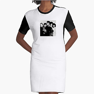 Retro Cool = The Go-Go’s The Go Gos Dresses