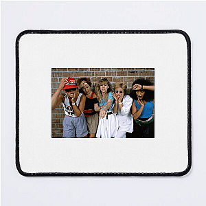 Still Poppin’ – The Go-Go’s Way The Go Gos Mouse Pads