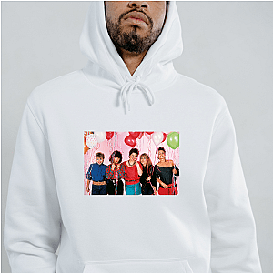 The Go-Go’s Got Me Dancing The Go Gos Hoodies