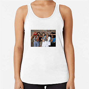 Still Poppin’ – The Go-Go’s Way The Go Gos Tank Tops