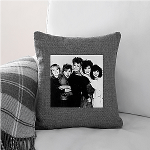 Retro Cool = The Go-Go’s The Go Gos Pillows Cover