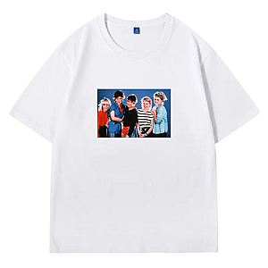 Girls Rock – Go-Go’s Style The Go Gos T-Shirts
