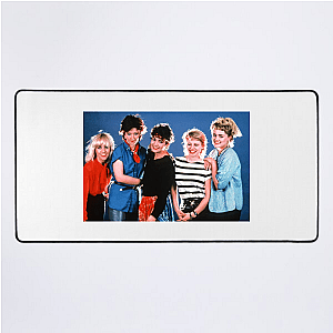 Girls Rock – Go-Go’s Style The Go Gos Mouse Pads