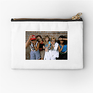Still Poppin’ – The Go-Go’s Way The Go Gos Zipper Pouches