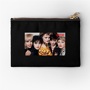 We Got the Beat – The Go-Go’s The Go Gos Zipper Pouches