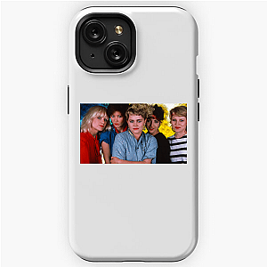 Go-Go’s Mode: On The Go Gos iPhone Cases