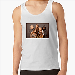 No Skip Days – The Go-Go’s The Go Gos Tank Tops