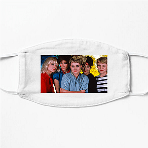 Go-Go’s Mode: On The Go Gos Face Masks