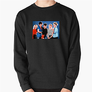 Girls Rock – Go-Go’s Style The Go Gos Sweatshirts