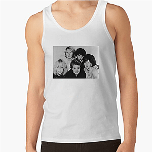 Go-Go’s Energy, Always On The Go Gos Tank Tops