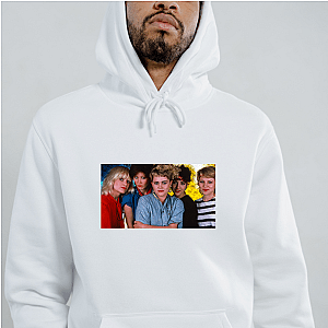 Go-Go’s Mode: On The Go Gos Hoodies