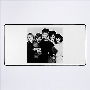 Retro Cool = The Go-Go’s The Go Gos Mouse Pads